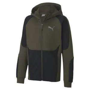 Chaqueta para niños Puma Evostripe image-0