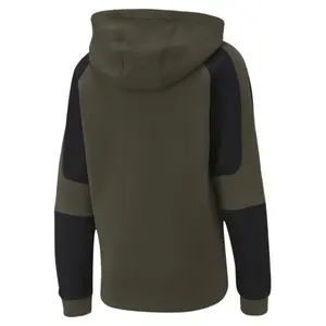 Chaqueta para niños Puma Evostripe image-1