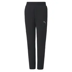 Kids' joggers Puma Evostripe image-0