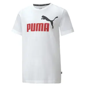 T-shirt för barn Puma ESS 2 Col Logo B image-0