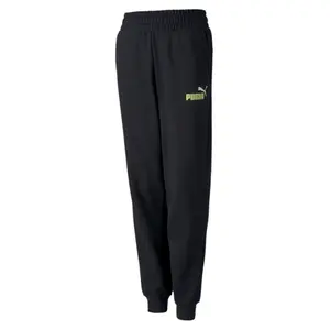 Kids' joggers Puma ESS 2 Col Logo image-0