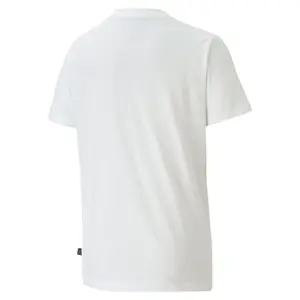 T-shirt de criança Puma Rebel Bold B image-1