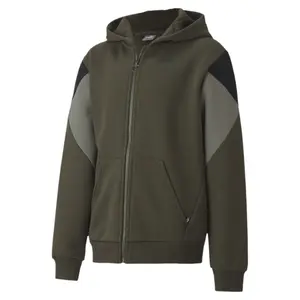 Kinderjacke Puma Rebel Block image-0