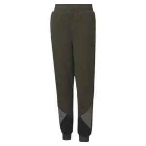 Kids' joggers Puma Rebel Block FL image-0