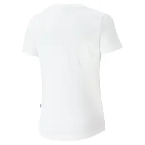 Girl's T-shirt Puma Amplified image-1