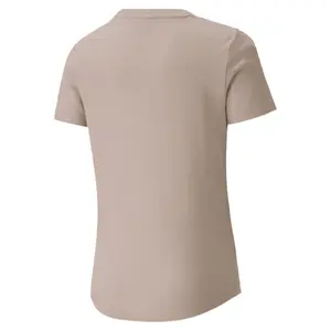 Girl's T-shirt Puma Amplified image-1