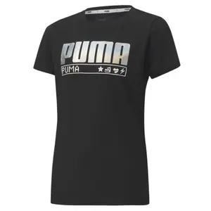 Kid's T-shirt Puma Alpha G image-0