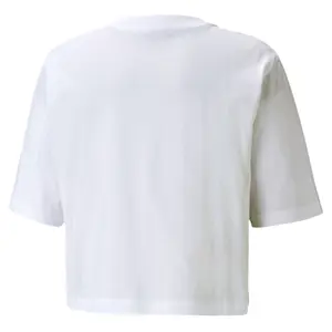 Kinder T-Shirt Puma Classics Wild G image-1