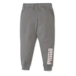 Kids' jogging trousers Puma Animals image-0