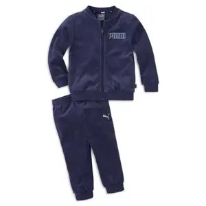 Baby set Puma Minicats Velour image-0