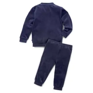 Baby set Puma Minicats Velour image-1