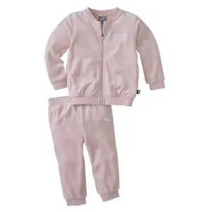 Baby set Puma Minicats Velour image-0