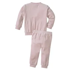 Baby set Puma Minicats Velour image-1
