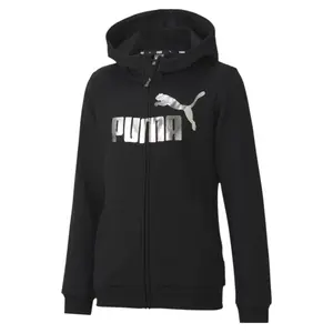 Girl's jacket Puma ESS+ image-0