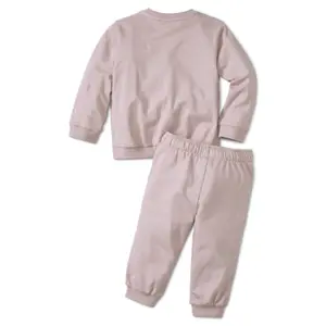 Baby set Puma Animals Crew image-1