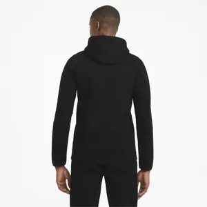 Full-zip Kapuzenpullover Puma Evostripe Core image-2
