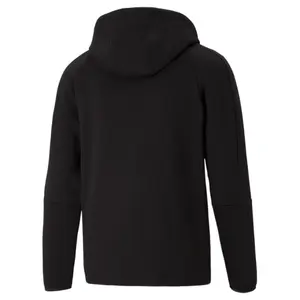 Full-zip Kapuzenpullover Puma Evostripe Core image-4