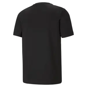 Camiseta Puma Essential Logo image-6