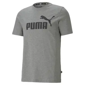 Camiseta Puma Essential Logo image-0