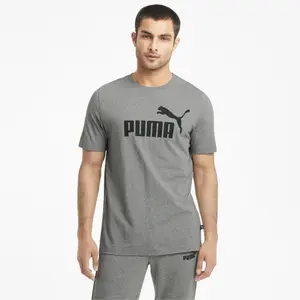 Camiseta Puma Essential Logo image-1