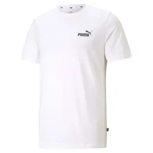 Camiseta Puma ESS Small Logo image-0