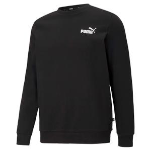 58668201xs-sweatshirt-puma-ess-small-logo-crew-puma-zwart