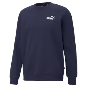 Puma ESS Crewneck Sweatshirt image-0