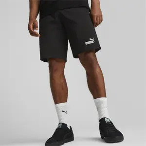 Short Puma ESS Jersey Shorts image-1