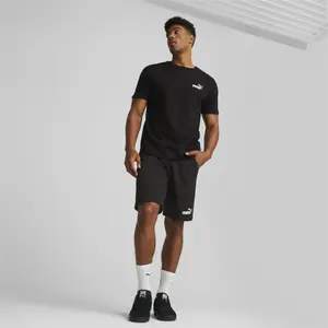 Short Puma ESS Jersey Shorts image-2