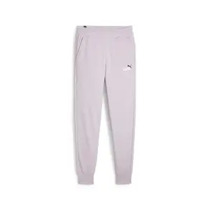 Jogging Trousers Puma ESS+ 2 Col Logo CL image-0