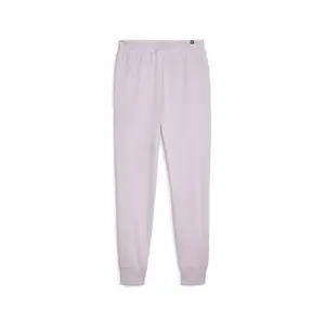 Jogging Trousers Puma ESS+ 2 Col Logo CL image-1
