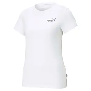 Women's T-shirt Puma ESS Logo image-0