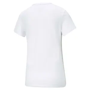 Women's T-shirt Puma ESS Logo image-1