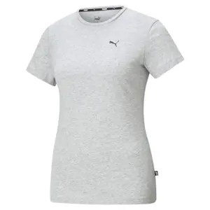 Women's small logo T-shirt Puma