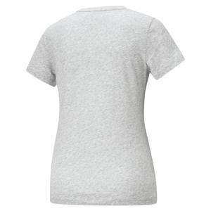 Women's small logo T-shirt Puma image-1