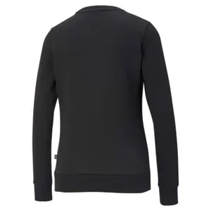 Sweatshirt Damen Puma ESS Logo Crew image-1