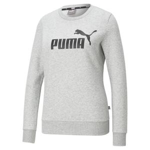 58678404xs-sweatshirt-damen-puma-ess-logo-crew-light-grey-heather