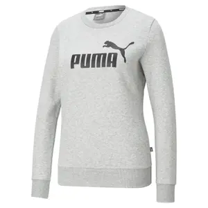 Bluza damska Puma ESS Logo Crew image-0