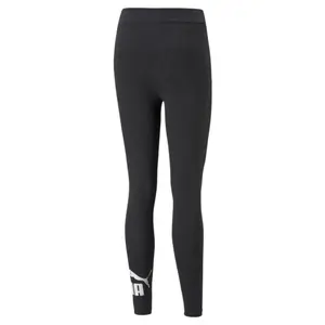 Damen-Leggings Puma ESS Logo image-1