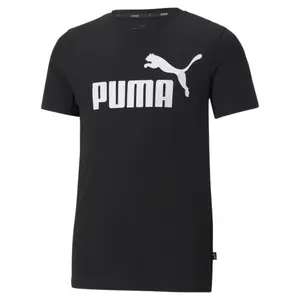 Παιδικό μπλουζάκι Puma Essential image-0