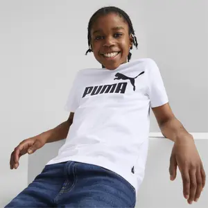 T-shirt enfant Puma Essential image-1