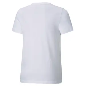 T-shirt enfant Puma Essential image-5