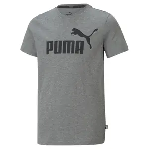 Kinder-T-Shirt Puma Essential image-0