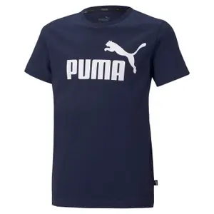 Kid's T-shirt Puma Essentials image-0