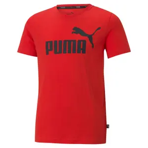 Kid's T-shirt Puma Essentials image-0