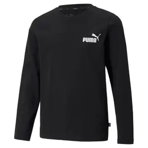 Long sleeve T-shirt Puma Essentials image-0