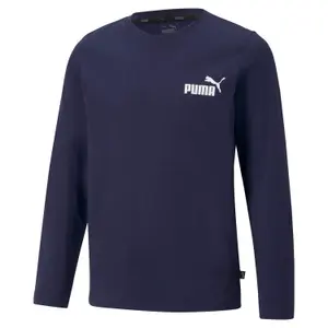 Long sleeve baby T-shirt Puma Essentials image-0