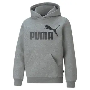 Child hoodie Puma Essentials image-0