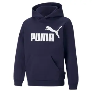 Child hoodie Puma Essentials image-0