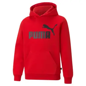 Child hoodie Puma Essentials image-0